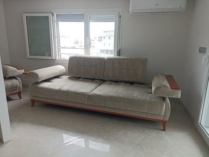 Tuana Koltuk Yıkama